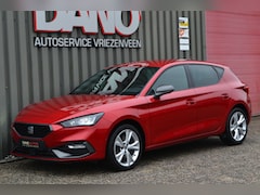 SEAT Leon - 1.4 TSI e-Hybrid FR LED/Camera/Keyless