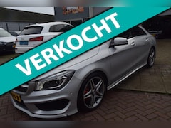 Mercedes-Benz CLA-Klasse - 180 Ambition, nette cla, panodak