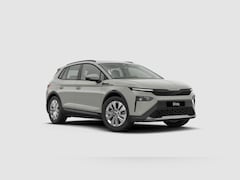 Skoda Elroq - 50 Selection €466, - private lease actie