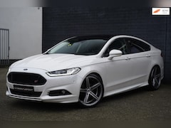 Ford Mondeo - 2.0 Titanium ST 240pk, Automaat, Leder, Panoramadak