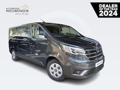 Renault Trafic - 2.0 Blue dCi 130 T30 L2H1 Advance / Achteruitrij Camera / All Season Banden / Reservewiel