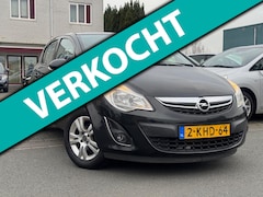Opel Corsa - 1.2-16V Berlin/Eerste eigenaar