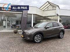 Mazda CX-5 - 2.0 SAG 165 SkL+ Nav Res.wiel