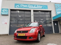 Suzuki Swift - 1.3 GLS