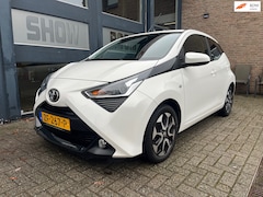 Toyota Aygo - 1.0 VVT-i x-joy , 2e eigenaar