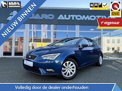 SEAT Leon - 1.2 TSI Style | Sport-pakket | Business upgrade | LED | PDC | dealeronderhouden | NAP