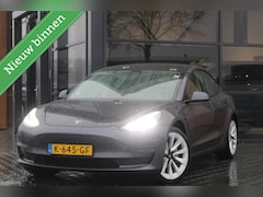 Tesla Model 3 - Long Range AWD 75 kWh | Trekhaak | Facelift