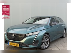 Peugeot 308 SW - BWJ 2022 | 1.5HDi 131PK Pack Bus NL AUTO | CLIMA | NAVI | VOORRUIT VERW. | CARPLAY | LICHT