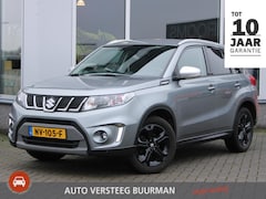 Suzuki Vitara - 1.4 S Boosterjet Adaptieve Cruise en Climate Control, Carplay/Android Auto, Achteruitrijca
