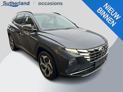 Hyundai Tucson - 1.6 T-GDI PHEV Comfort Smart 4WD | Stoelverwarming | Achteruitrijcamera | Adaptive Cruise