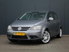 Volkswagen Golf Plus - 1.6 Trendline Business | Trekhaak | Cruise control | Airco | NAP | APK |