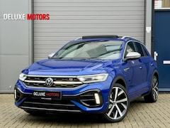 Volkswagen T-Roc - 2.0 TSI 4Motion R Akrapovic|DCC|Pano|Camera