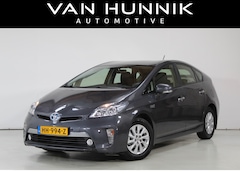 Toyota Prius - 1.8 Plug-in Aspiration | Camera | Hud | Trekhaak | Clima