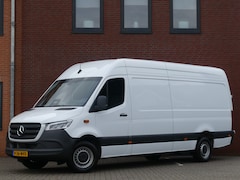 Mercedes-Benz Sprinter - 317 CDI L3 LED/Camera/Navigatie/PDC