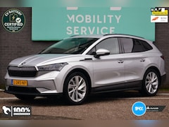 Skoda Enyaq iV - 60 First Edition Clima LED AUT TREKHAAK ACC
