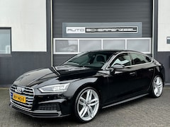 Audi A5 Sportback - TFSI Sport S-line Edition | 20 inch | NL AUTO | NAVI |