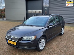Volvo V50 - 2.4 Momentum, Clima, CruisC