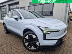 Volvo EX30 - Single Motor Extended Range 69 kWh CLOUD BLUE 9.559 KM | Warmtepomp | SOH 100%