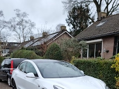Tesla Model 3 - Standard RWD Plus