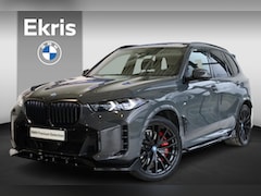 BMW X5 - xDrive50e | M Sportpakket Pro | B&W | M Performance | Sky Lounge | Alcantara hemel | Driv