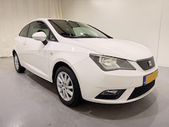 SEAT Ibiza SC - 1.2 TDI Ecomotive Clima