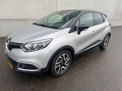 Renault Captur - 1.2 TCe Dynamique Aut weinig km