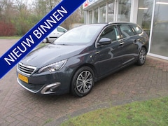 Peugeot 308 SW - 1.2 PureTech Allure Keurige Auto