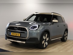 MINI Countryman - 1.5 C Favoured XL | Schuif- opendak | Stoelmassage | Leer