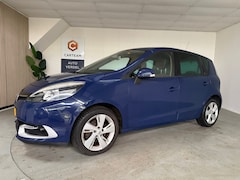 Renault Scénic - 2.0 Bose Airco, Trekhaak, Automaat, LMV