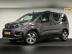 Peugeot Rifter - 1.2 Puretech GT-Look*7Pers*Trekhaak*Carplay*Camera
