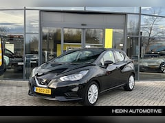 Nissan Micra - 1.0 IG-T Acenta