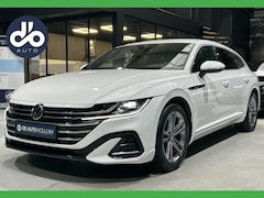 Volkswagen Arteon Shooting Brake - 1.4 TSI eHybrid R-Line Business+ | APK 01-2028