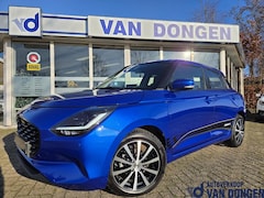 Suzuki Swift - 1.2 Style Smart Hybrid | Automaat / Nieuw model 2025 |Carplay / Camera / Cruise