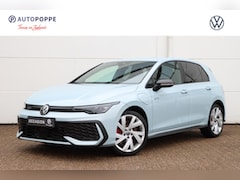 Volkswagen Golf - 1.5 eHybrid GTE 272pk DSG6 | Winterpakket | HUD