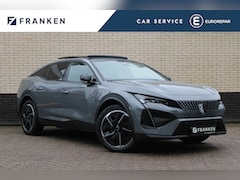 Peugeot 408 - 1.6 HYbrid 225 EAT8 GT | Panoramadak | Massage | Adatieve cruise | FULL