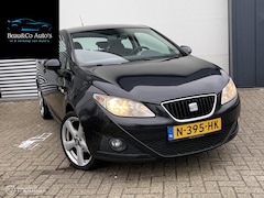 SEAT Ibiza SC - 1.4 Reference | Sportieve wagen | Airco