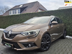 Renault Mégane Estate - 1.5 dCi Eco2 Zen