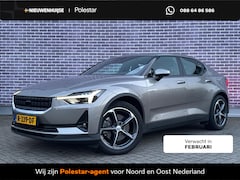 Polestar 2 - 2 Long Range Dual Motor Launch Edition 78kWh | Panoramadak | Trekhaak | 360 camera
