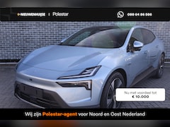 Polestar 4 - 4 Long Range Single motor Prime 100 kWh | Adaptive cruise control + Pilot assist | Lane ch