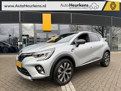 Renault Captur - TCe 90 techno | 1e Eigenaar | NL-Auto | Dealer onderhouden | extra garantie - onderhoud pa
