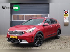Kia Niro - 1.6 GDi Hybrid Style Edition Camera, Cruise, Navi