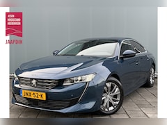 Peugeot 508 - BWJ 12-2020 | 1.6 HYbrid 25PK Allure AUTOMAAT | CLIMA | NAVI | CRUISE | LMV | PDC 2X | CAR