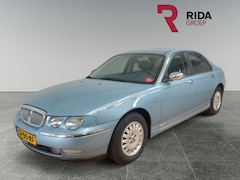 Rover 75 - 2.5 V6 Sterling