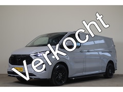 Ford Transit Custom - 320 2.0 TDCI L2H1 170PK 19''LM I Key-Less I Camera I Stoelverwarming