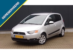 Mitsubishi Colt - 1.3 Edition | Cruise Controle | 104.000 km | N.A.P | Trekhaak