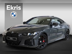BMW 4-serie Coupé - 420i | M Sportpakket Pro | Innovation Pack | Comfort Pack