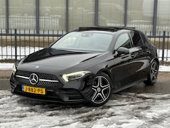 Mercedes-Benz A-klasse - 200 Business Sol AMG |Fulloption