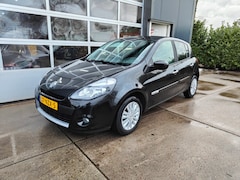 Renault Clio - 1.2 Collection 1e eigenaar
