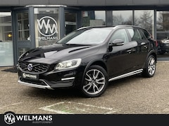 Volvo V60 Cross Country - 2.0 T5 AWD Summum Xenon l Leder l Sensus