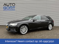 Audi A4 Avant - 1.4 TFSI Design Pro Line | Trekhaak | Xenon | Automaat | Zeer mooi